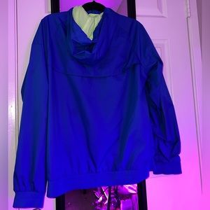 Nike Barcelona Windbreaker